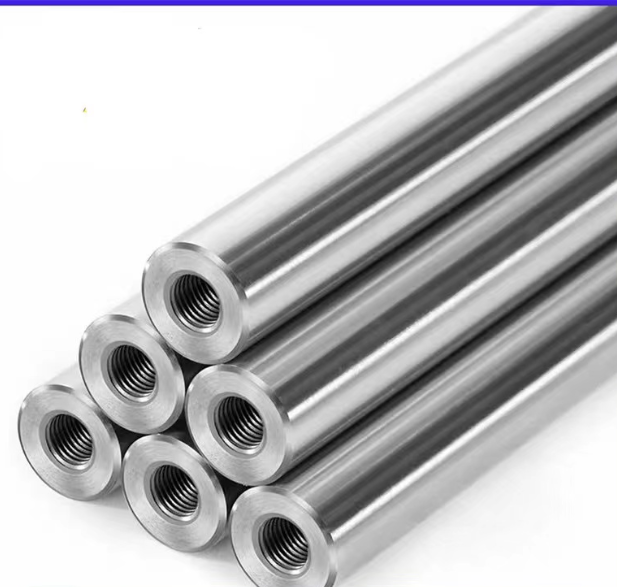 徐州镀铬钢管 镀铬圆管 